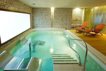 Lavida Vino - Spa Hotel, Torre de Peñafiel, Spain