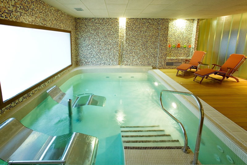 Lavida Vino - Spa Hotel, Torre de Peñafiel, Spain