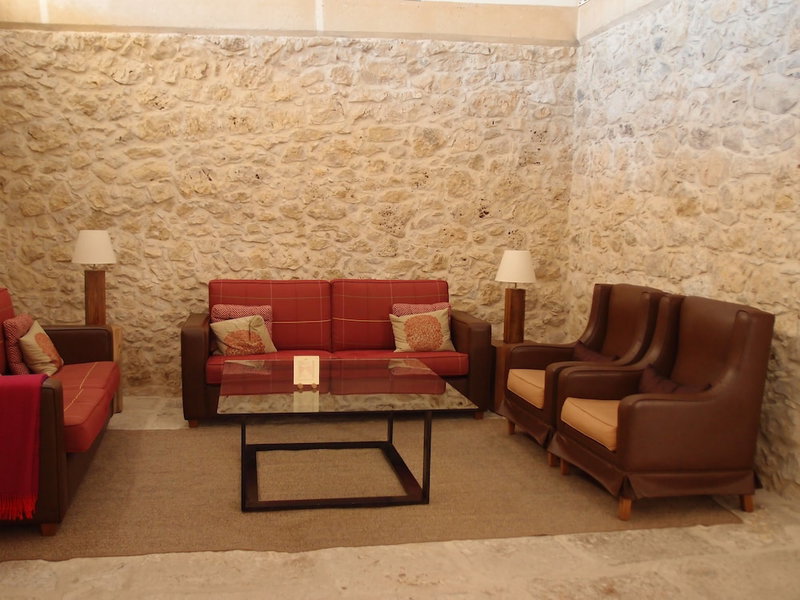 Lavida Vino - Spa Hotel, Torre de Peñafiel, Spain