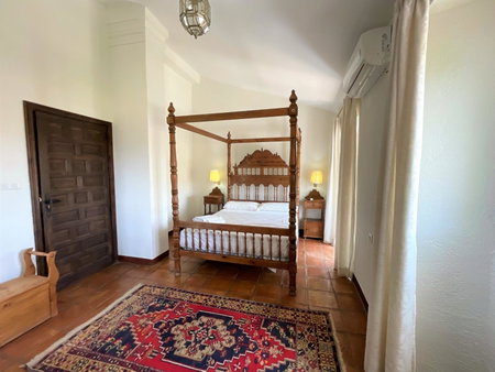 Casa Alta, Ronda, Spain