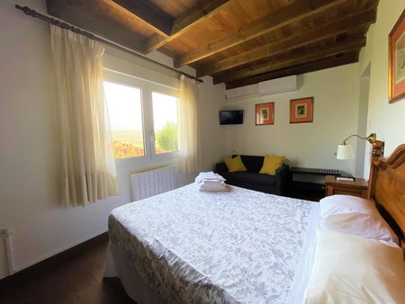Casa Alta, Ronda, Spain
