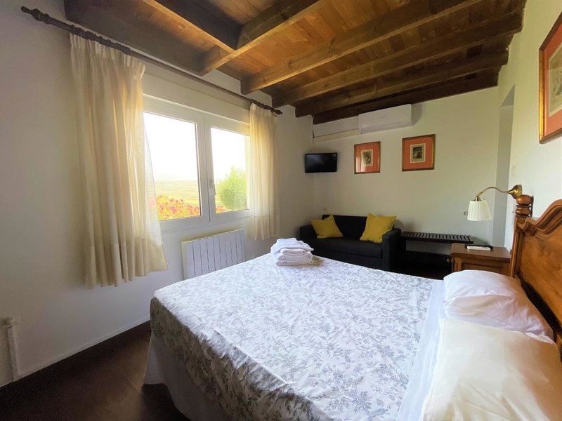 Casa Alta, Ronda, Spain