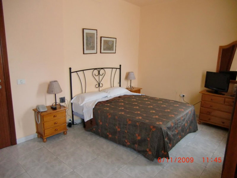 Hotel Tanausu, Santa Cruz de Tenerife, Spain