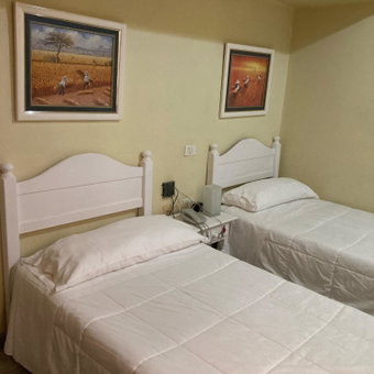 Hotel Tanausu, Santa Cruz de Tenerife, Spain