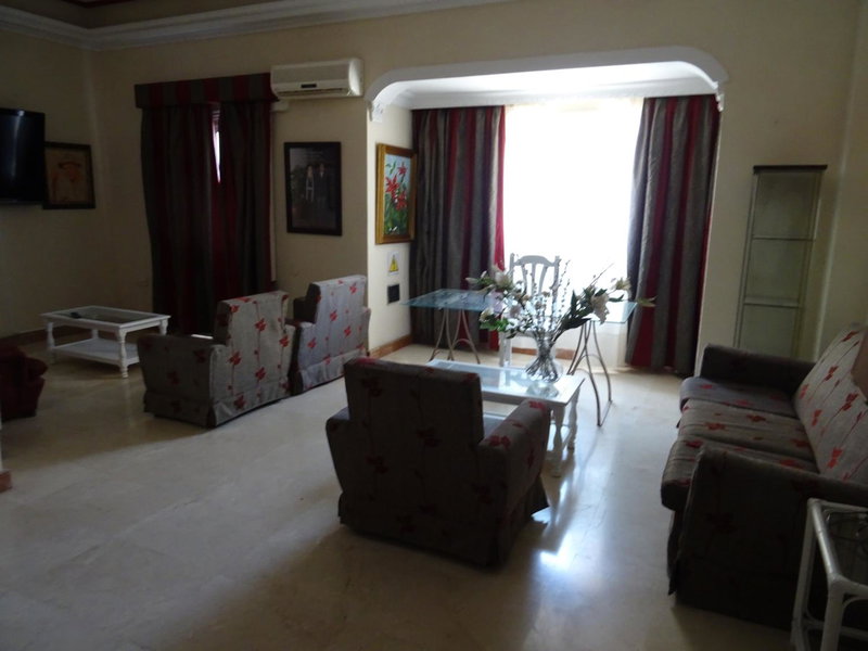 Hotel Tanausu, Santa Cruz de Tenerife, Spain