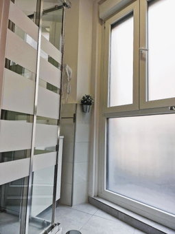 Hostal Comercial, Madrid, Spain