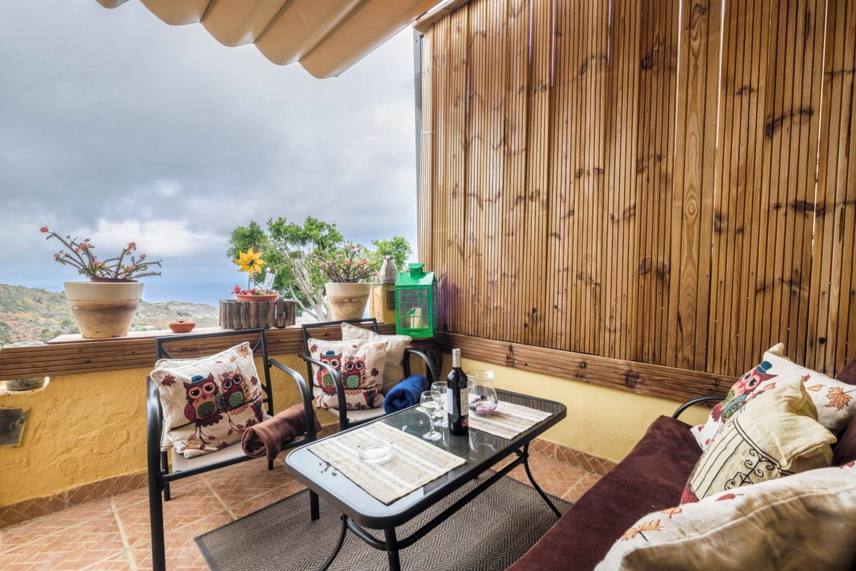 Hotel · Casa Carmelita, La Guancha