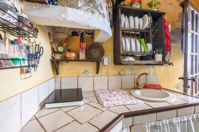Casa Carmelita, La Guancha, Spain