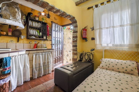 Casa Carmelita, La Guancha, Spain