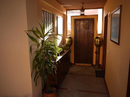 Hotel Sablón, Llanes, Spain