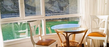 Hotel Sablón, Llanes, Spain