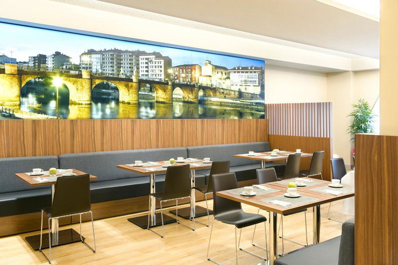Sercotel Ciudad de Miranda, Miranda de Ebro, Spain