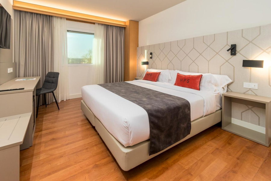 Hotel Puerta Santander, Santander, Spain