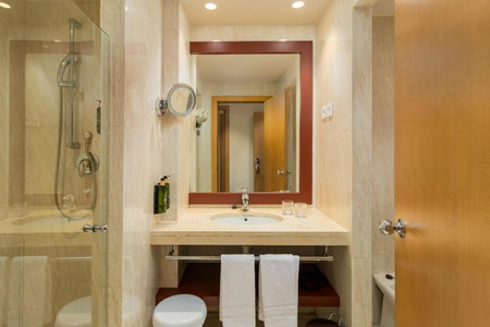 Hotel Puerta Santander, Santander, Spain