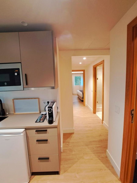 Hotel Puerta Santander, Santander, Spain