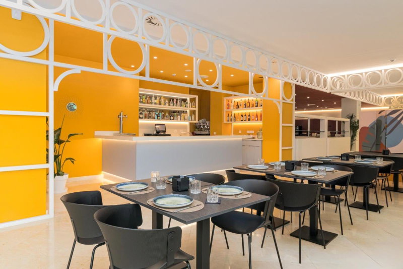 Hotel Puerta Santander, Santander, Spain