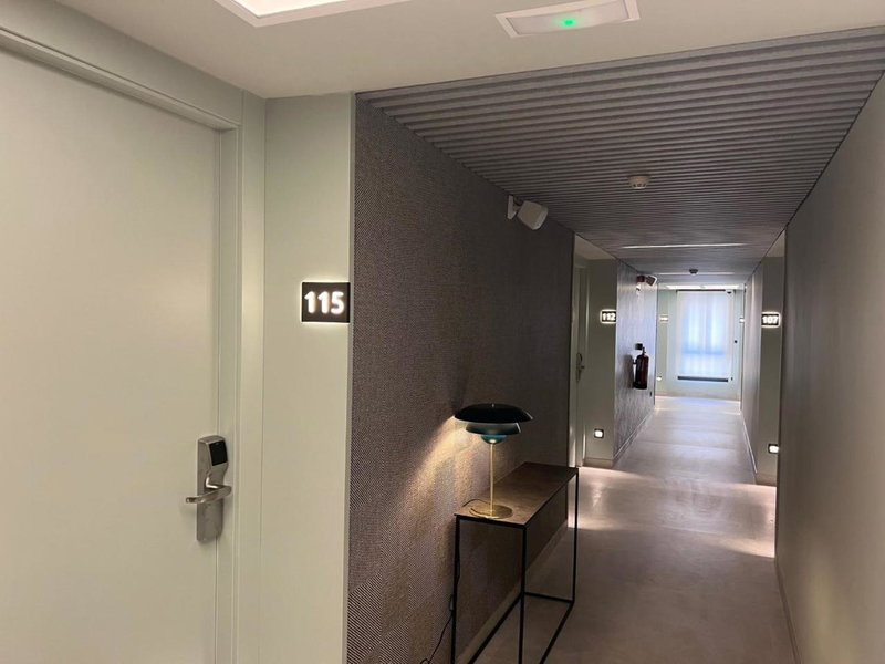 Hotel Noy, Almuñécar, Spain