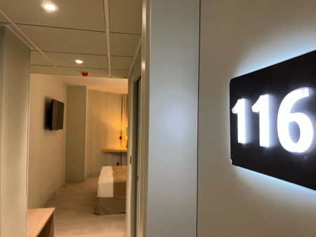 Hotel Noy, Almuñécar, Spain