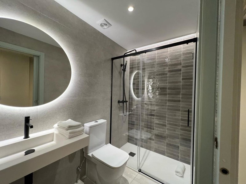 Hotel Noy, Almuñécar, Spain