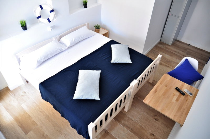 Hostal Porto Mar, Salou, Spain