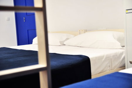 Hostal Porto Mar, Salou, Spain