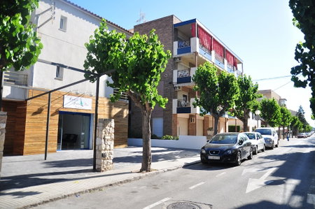Hostal Porto Mar, Salou, Spain