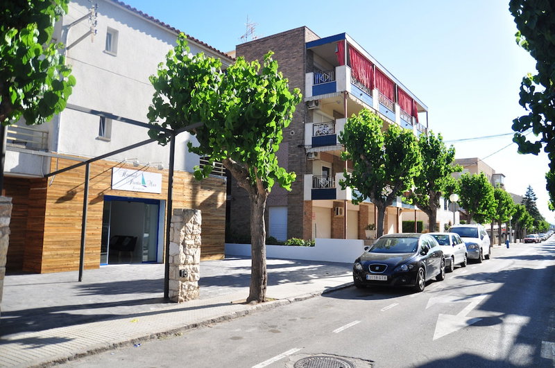 Hostal Porto Mar, Salou, Spain