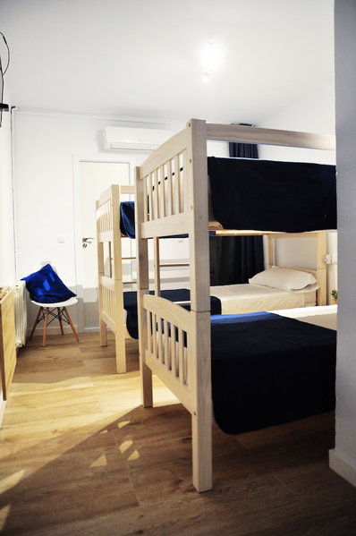 Hostal Porto Mar, Salou, Spain