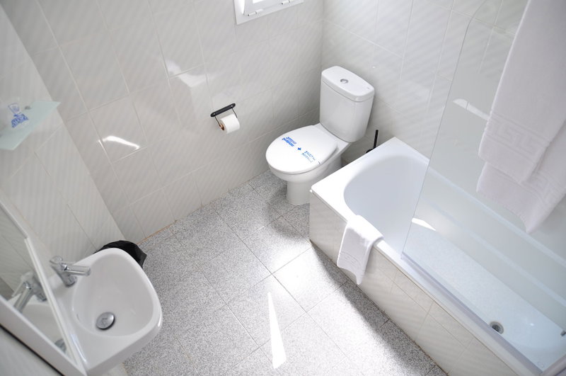 Hostal Porto Mar, Salou, Spain