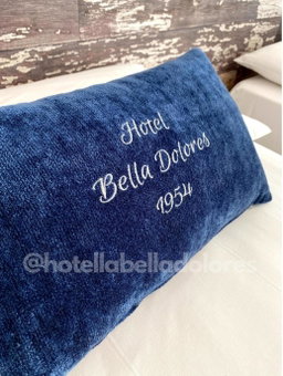 Hotel Bella Dolores, Lloret de Mar, Spain