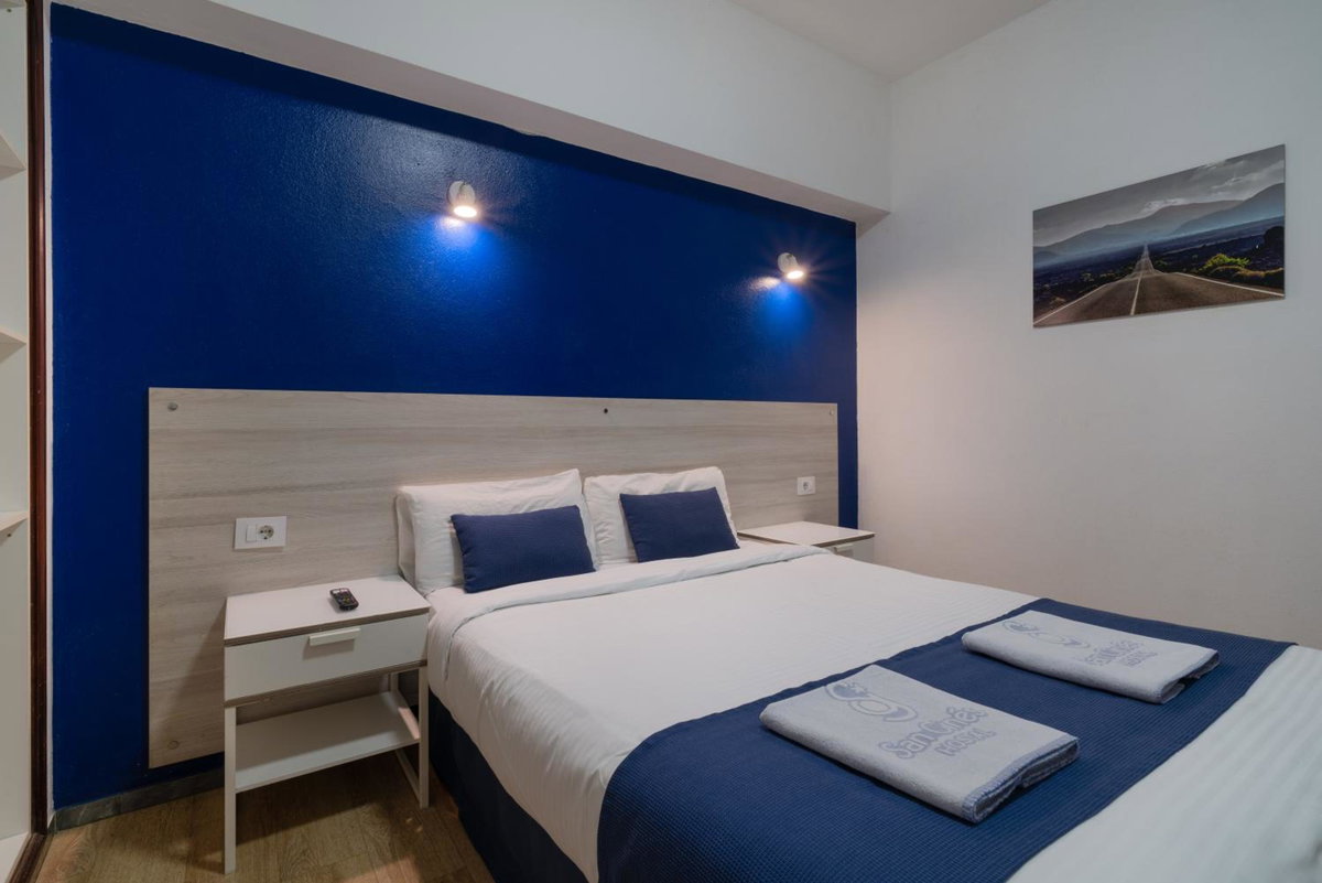 Hostal San Ginés, Испания