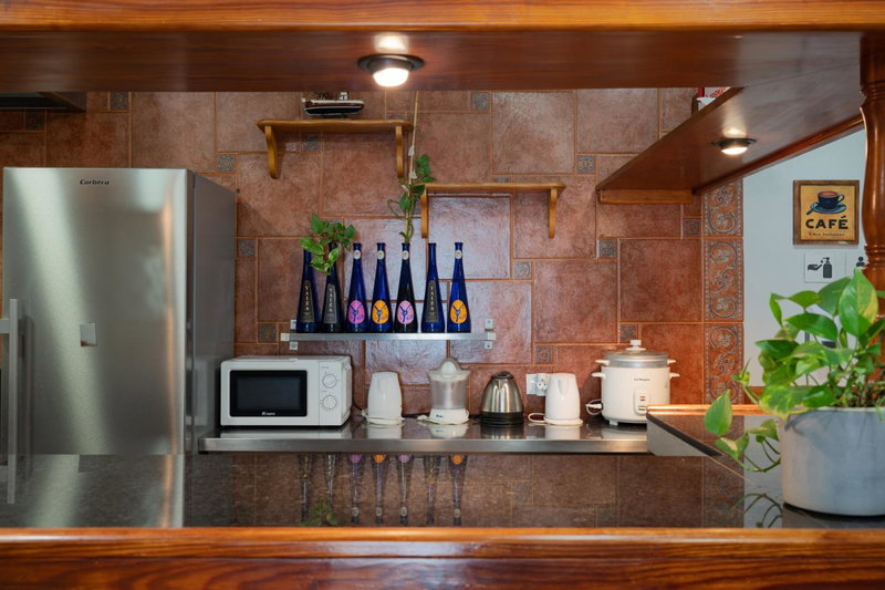 Hostal San Ginés, Arrecife, Spain