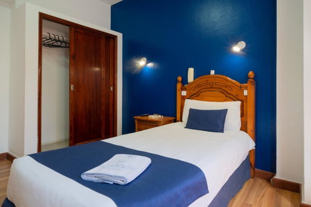 Hostal San Ginés, Arrecife, Spain