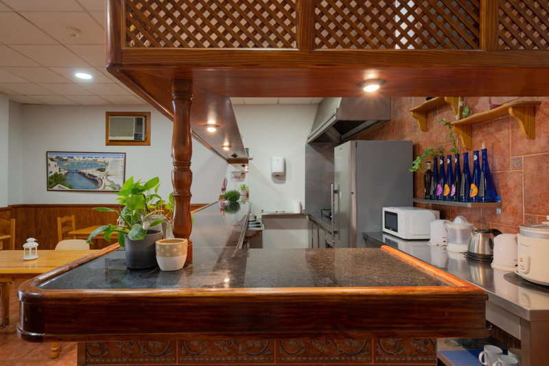 Hostal San Ginés, Arrecife, Spain