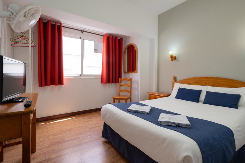 Hostal San Ginés, Arrecife, Spain