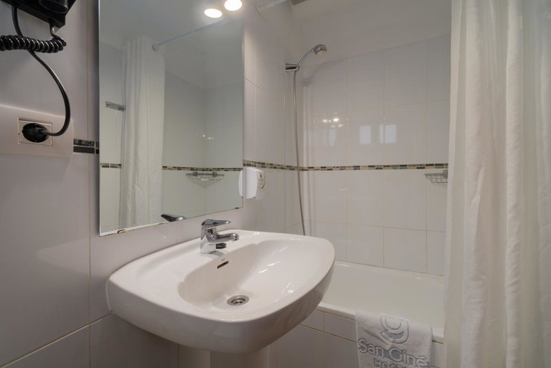 Hostal San Ginés, Arrecife, Spain