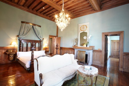 Hotel Castillo de Arteaga, Gautegiz Arteaga, Spain