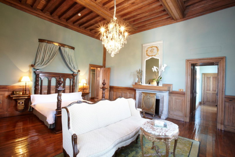 Hotel Castillo de Arteaga, Gautegiz Arteaga, Spain