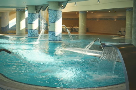 Secrets Bahía Real Resort & Spa - Adults only (+16), La Oliva, Spain