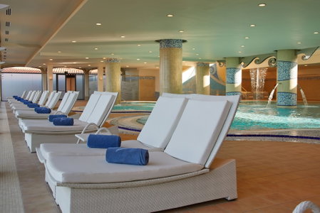 Secrets Bahía Real Resort & Spa - Adults only (+16), La Oliva, Spain
