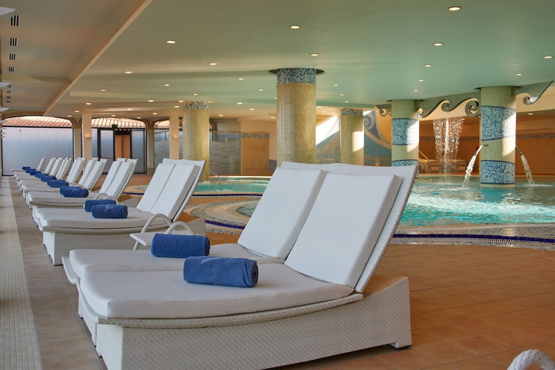 Secrets Bahía Real Resort & Spa - Adults only (+16), La Oliva, Spain
