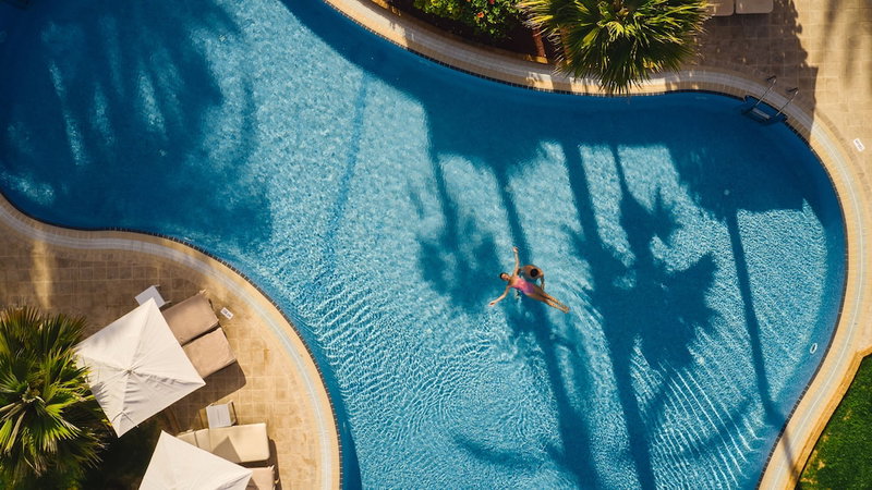 Secrets Bahía Real Resort & Spa - Adults only (+16), La Oliva, Spain