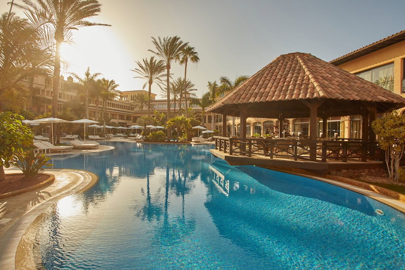 Secrets Bahía Real Resort & Spa - Adults only (+16), La Oliva, Spain