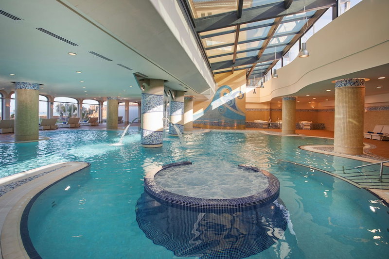 Secrets Bahía Real Resort & Spa - Adults only (+16), La Oliva, Spain