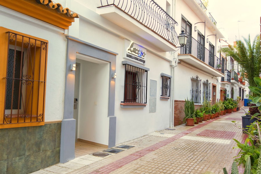 Lucero 12 Marbella Hostal Boutique, Marbella, Spain