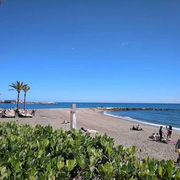 Lucero 12 Marbella Hostal Boutique, Marbella, Spain