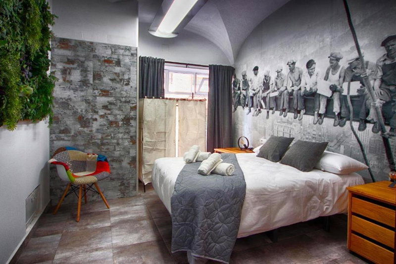 Apartamentos Gladiador, Merida, Spain