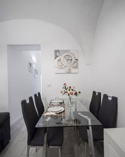 Apartamentos Gladiador, Merida, Spain