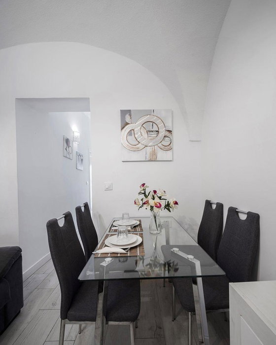 Apartamentos Gladiador, Merida, Spain