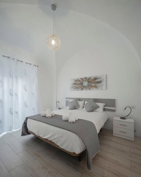 Apartamentos Gladiador, Merida, Spain